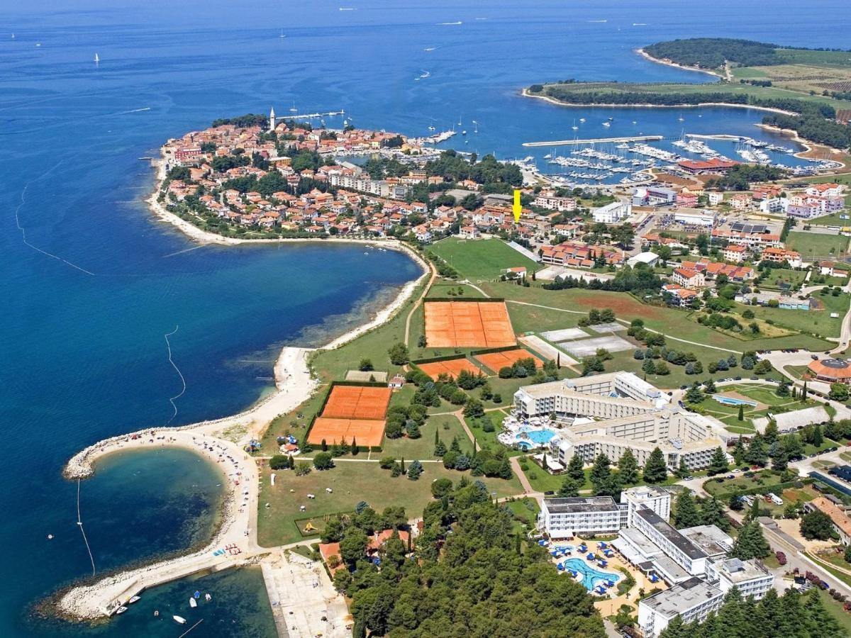 Holiday Home Dario By Interhome Novigrad  Exterior photo